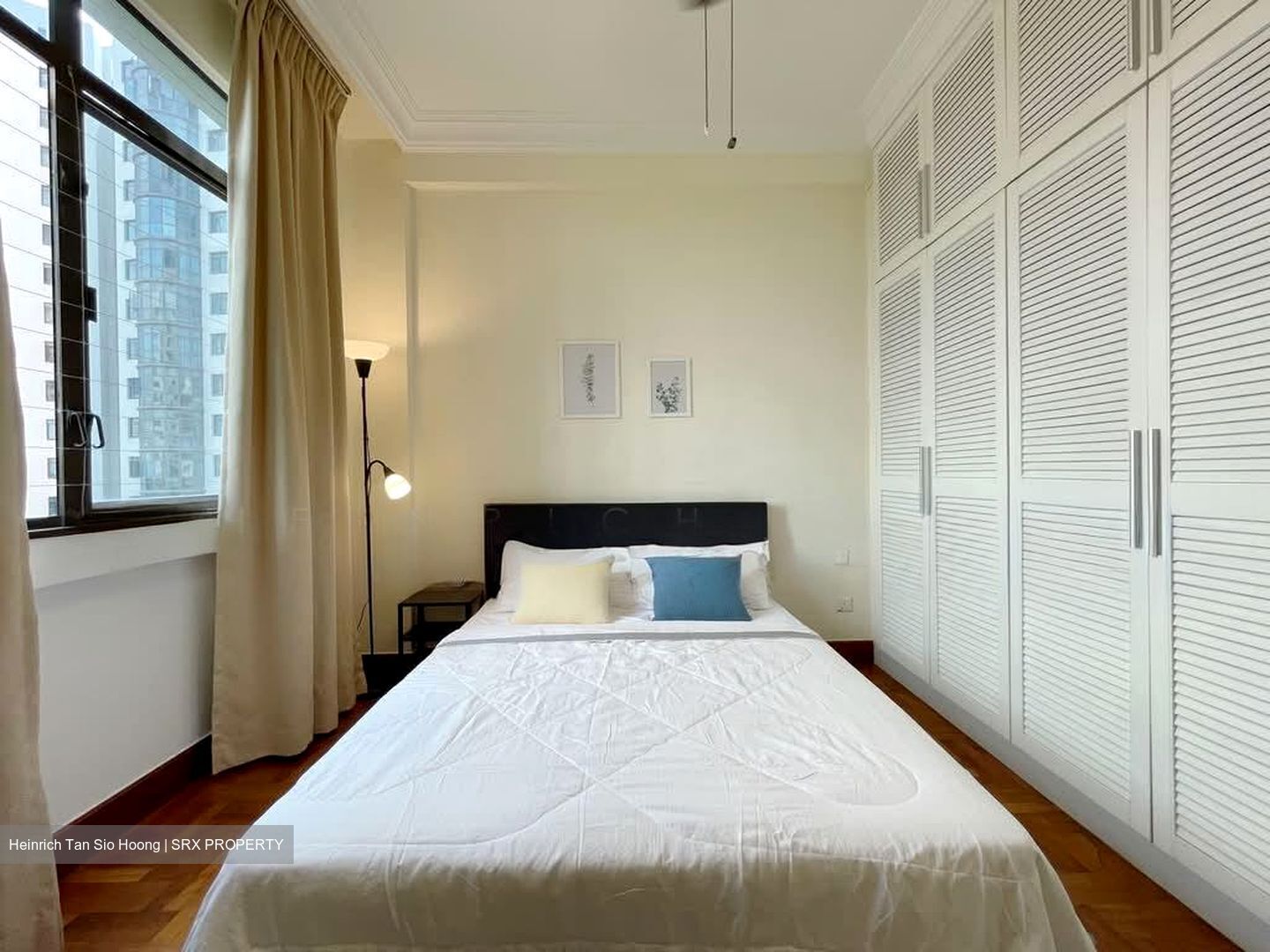 Parc Oasis (D22), Condominium #564753181